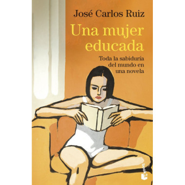 UNA MUJER EDUCADA