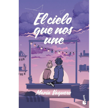 El cielo que nos une