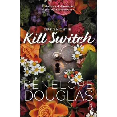 Kill Switch (Devil's night 3)
