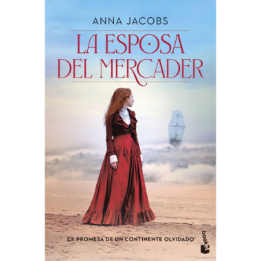 LA ESPOSA DEL MERCADER