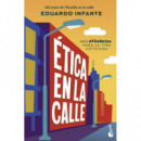 ETICA EN LA CALLE