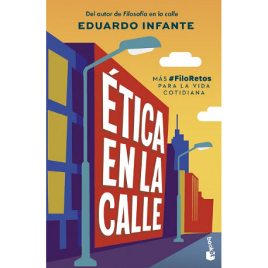 ETICA EN LA CALLE