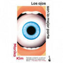 LOS OJOS SON LA MEJOR PARTE