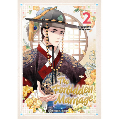THE FORBIDDEN MARRIAGE 2