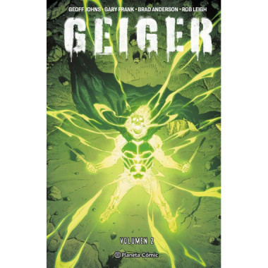 GEIGER 2