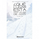 QUE LUGAR ESTA MAS LEJOS DE AQUI 3