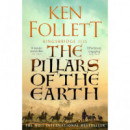 THE PILLARS OF THE EARTH