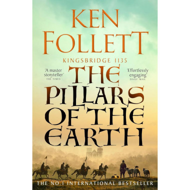 THE PILLARS OF THE EARTH