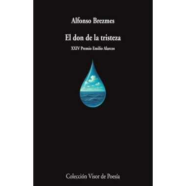 EL DON DE LA TRISTEZA