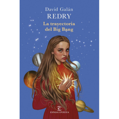 La trayectoria del Big Bang