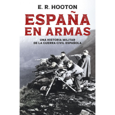 ESPA�A EN ARMAS