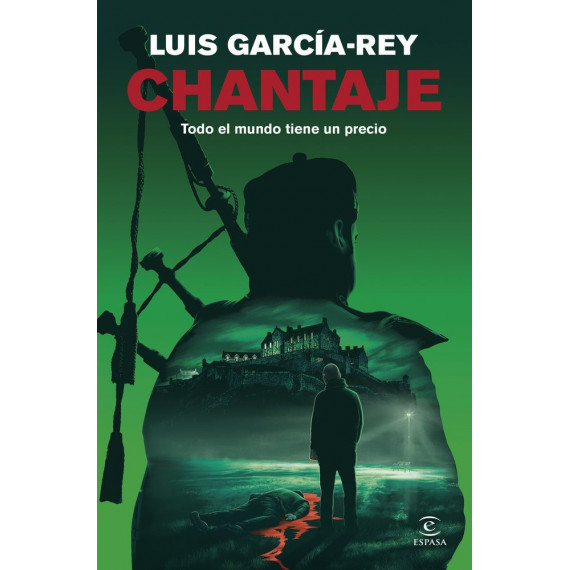 Chantaje