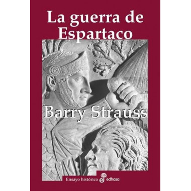 LA GUERRA DE ESPARTACO