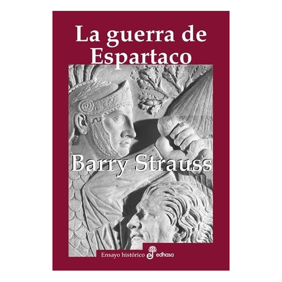 LA GUERRA DE ESPARTACO