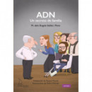 ADN. Un secreto de familia