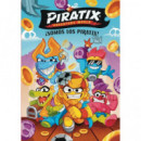 PIRATIX PRIMERAS LECTURAS 1SOMOS LOS PIRATIX