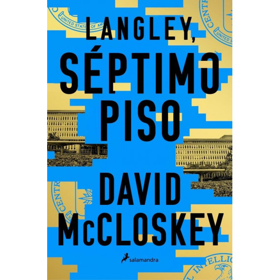 LANGLEY, SEPTIMO PISO