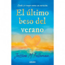 EL ULTIMO BESO DEL VERANO
