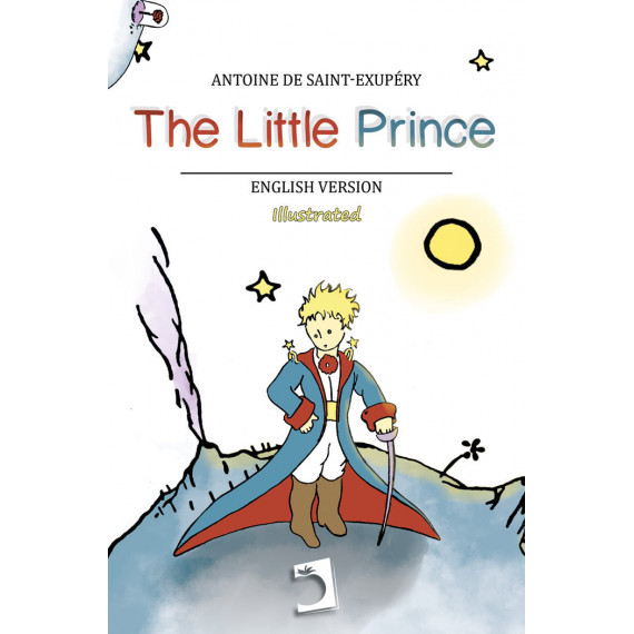 The Little Prince