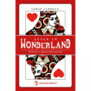 Alice in Wonderland