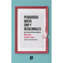 PEDAGOG�AS QUEER, CRIP Y DECOLONIALES