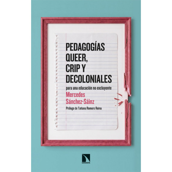PEDAGOG�AS QUEER, CRIP Y DECOLONIALES