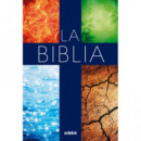 LA BIBLIA (edici�n escolar)