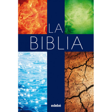 LA BIBLIA (edici�n escolar)