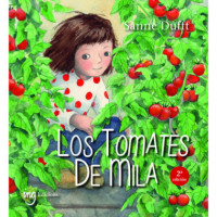 Los tomates de Mila