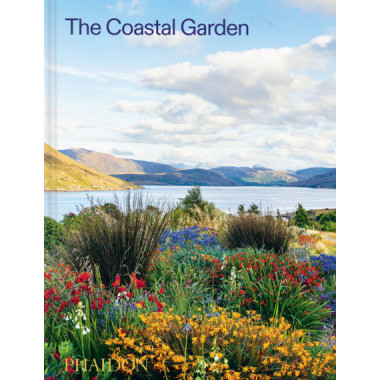 THE COASTAL GARDEN