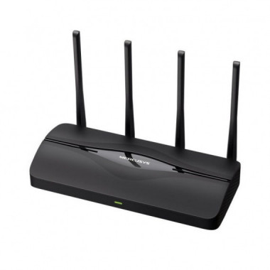 MERCUSYS ROUTER TRIPLE BANDA MR27BE
