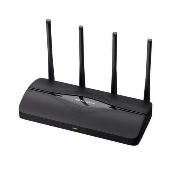 MERCUSYS ROUTER TRIPLE BANDA MR27BE