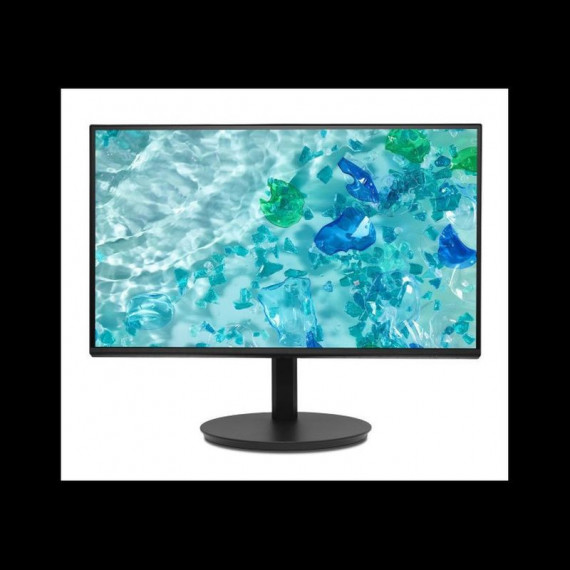 ACER Monitor 24  CB242YGBMIPRX HDMI / Dp / VGA / 1MS / Vesa