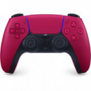SONY GAMEPAD PS5 DUALSENSE ROJO COSMICO