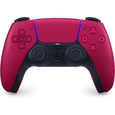 SONY GAMEPAD PS5 DUALSENSE ROJO COSMICO
