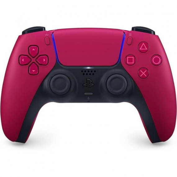SONY GAMEPAD PS5 DUALSENSE ROJO COSMICO