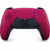 SONY Gamepad PS5 Dualsense Rojo Cosmico