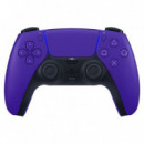 SONY GAMEPAD PS5 DUALSENSE V2 PURPURA