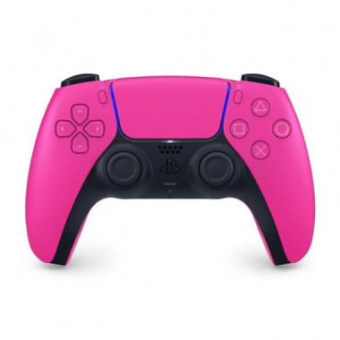 SONY GAMEPAD PS5 DUALSENSE NOVA PINK