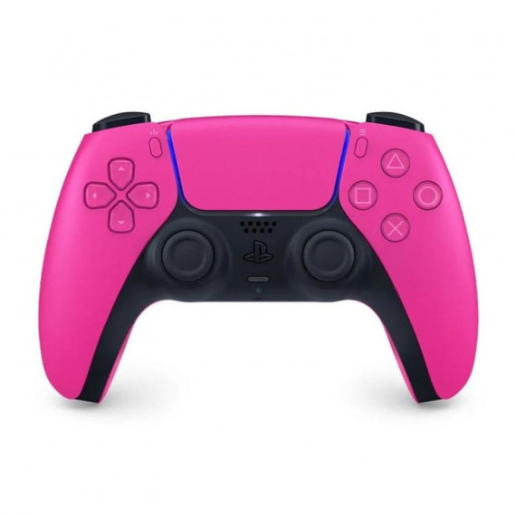 SONY GAMEPAD PS5 DUALSENSE NOVA PINK