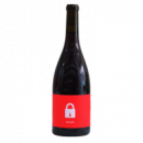 Clandestina Imputat 2025 - 75CL  BODEGA CLANDESTINA
