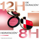 Color Glow Enhancer
Polvos Compactos Multifunción