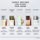 L’eau d’Issey Pour Homme Eau Essentielle