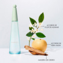 L'Eau D'Issey Eau Essentielle
