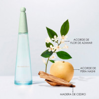 L'Eau D'Issey Eau Essentielle