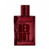 This Is Him Red Hot  ZADIG & VOLTAIRE