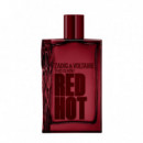 This Is Him Red Hot
