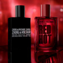 This Is Him Red Hot