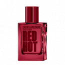 This Is Her! Red Hot