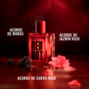 This Is Her! Red Hot
